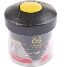 SENZOR Indikator zračnega filtra ZETOR