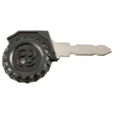 KLJUČ STIKALA KONTAKTA HURLIMAN SAME