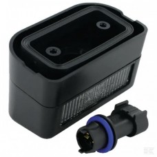 SVETILKA REGISTRSKE TABLICE DEUTZ COBO