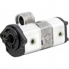 ČRPALKA HIDRAVLIKE MF DVOJNA 14+10