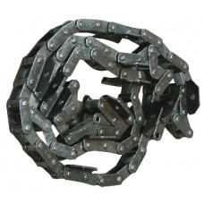 VERIGA DEUTZ FAHR 78 členov / 13 plošč