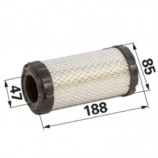 FILTER ZRAKA John deere Donaldson