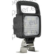 SVETILKA DELOVNA LED Z ROČAJEM 12V, 24V