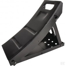 ZAGOZDA KOVINSKA ZLOŽLJIVA 2500kg