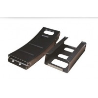 ZAGOZDA KOVINSKA ZLOŽLJIVA KOMPL Z NOSIL ZAGOZDA KOVINSKA ZLOŽLJIVA KOMPL Z NOSIL