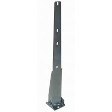 NOSILEC TRIKOTNIKA PLOŠČAT LOMLJIVI