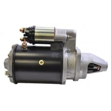 ZAGANJAČ ZETOR 3Kw 11z - brez reduktorja