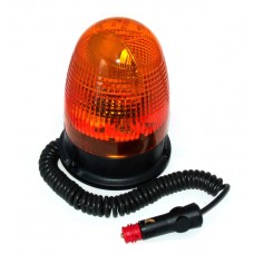 SVETILKA ROTACIJSKA LED MAGNET 12V 24V