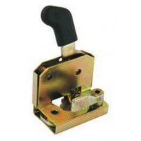 STEKLO KABINE TORINCAB2 9-A-D Vrata Leva