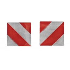 NALEPKA OPOZORILNA ŠIROKI TOVOR 282x282