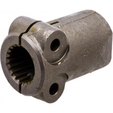 PUŠA VEZNA KARDAN PREDNJI POGON CLAAS