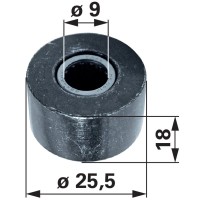 ROLICA DRSNA KOLO VODILNO GRAMMER MSG