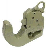 VZMET TROSILCA  KRAJŠA 2,5x12,5-152