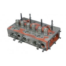 GLAVA MOTORJA IMT 533 polna Z VIJAKI