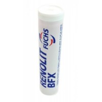 MAST TUBA 400g RENOLIT BFX FUCHS