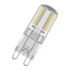 ŽARNICA G9 230V 2.6W 320lm LED