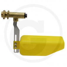 PLOVEC NAPAJALNIKA SUEVIA 738 R 3/4"