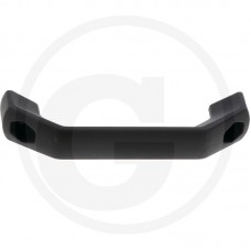 ROČAJ UNIVERZALEN PVC med luknjama 140mm