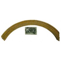 OBLOGE ZAVOR NOŽNA IMT 533 DO 549