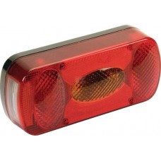 SVETILKA STOP ASPOCK MIDIPOINT II L / D