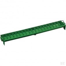 KRMILNIK ZA PERUTNINO PVC 100cm