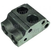 OHIŠJE VENTILOV HIDRAVL. ČRPALKE IMT 560 OHIŠJE VENTILOV HIDRAVL. ČRPALKE IMT 560