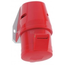 VTIČNICA 400V 5-PIN 16A IP44