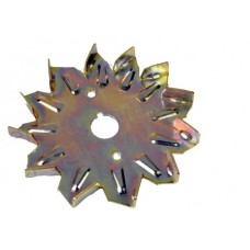 VENTILATOR  ALTERNATORJA ZETOR