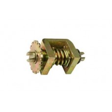 REGULATOR ZAVOR NOŽNE TD 45  6mm