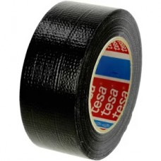 LEPILNI TRAK ČRNI 50mm x 50m