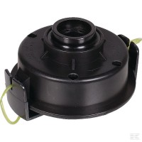 GLAVA KOSE Z NITKO AL-KO BC250