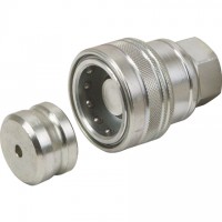 SPOJKA HIDRAVLIČNIH ZAVOR 1/2" ŽENSKA