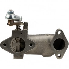 EGR VENTIL FENDT
