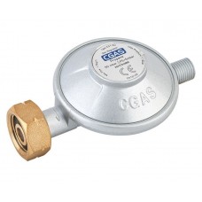 REGULATOR PLINA ZA JEKLENKO 50mbar