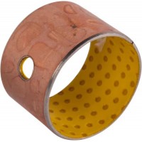 PUŠA NOSILCA OSI FARMTECH 40x44x30