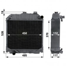 JERMEN KLINASTI SPBX2847