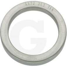 OBROČ FENDT ZF fi=62,2x46,9 D=11mm