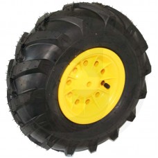 KOLO PNEVMATSKO GUMA 6" 325-110 leva