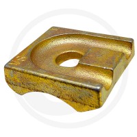 PLOŠČICA VZMETNI KRAK KUHN GA7501