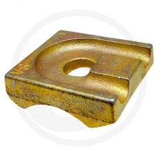 PLOŠČICA VZMETNI KRAK KUHN GA7501