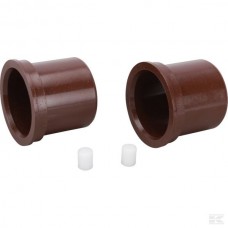 PUŠE PVC GARNITURA KNOTT