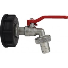 VENTIL PIPA ZA 1000L CISTERNO 1/2"