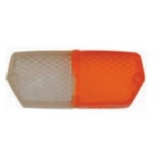 STEKLO bočna svetilka ŠTORE 402 404 leva