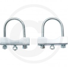 OBJEMKA ZA PODPORNO KOLO PRIKOLICE -PAR