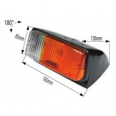 SVETILKA POZICIJA SMERNIK KOTNA 85x160