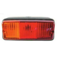 SVETILKA STOP Z NOSILCEM  SAME -leva