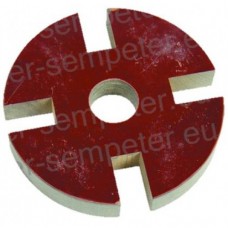 FIBER SKLOPKA pogona črpalke IMT 533