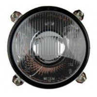 ŽAROMET VLOŽEK MF ZETOR TV - R2