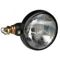 ŽAROMET URSUS fi=161//112mm PVC - LEVI