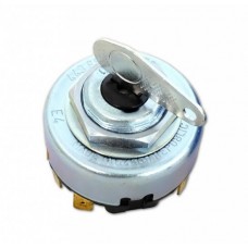 STIKALO KONTAKT 0-1-2 ploščati priključk